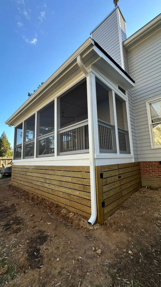 Verandas by JM Decks And Fences - Photo 32