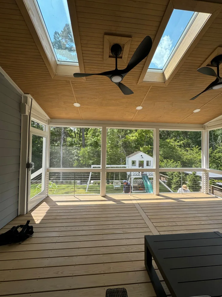 Verandas by JM Decks And Fences - Photo 39