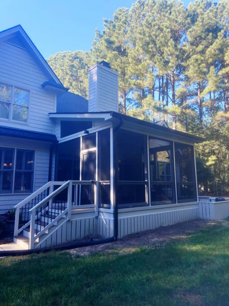 Verandas by JM Decks And Fences - Photo 28