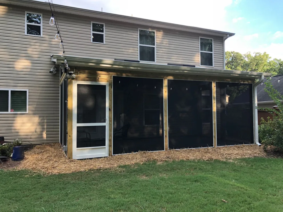 Verandas by JM Decks And Fences - Photo 25