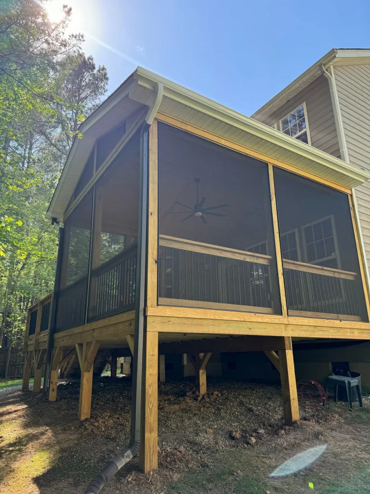 Verandas by JM Decks And Fences - Photo 18