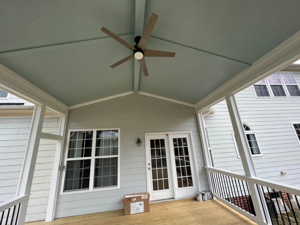 Verandas by JM Decks And Fences - Photo 40