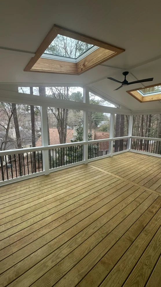 Verandas by JM Decks And Fences - Photo 11