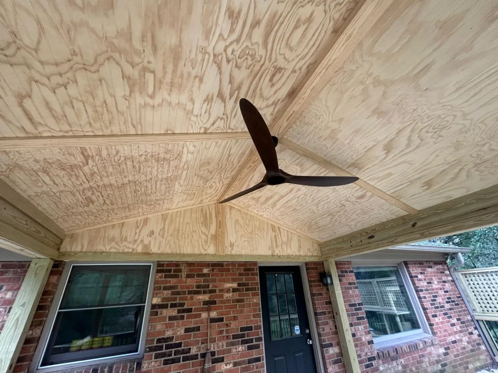 Verandas by JM Decks And Fences - Photo 7