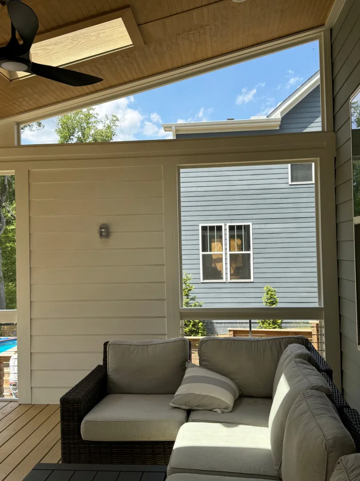 Verandas by JM Decks And Fences - Photo 33