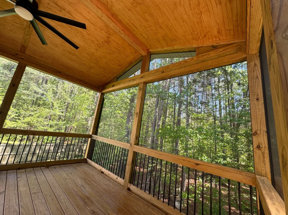 Verandas by JM Decks And Fences - Photo 48