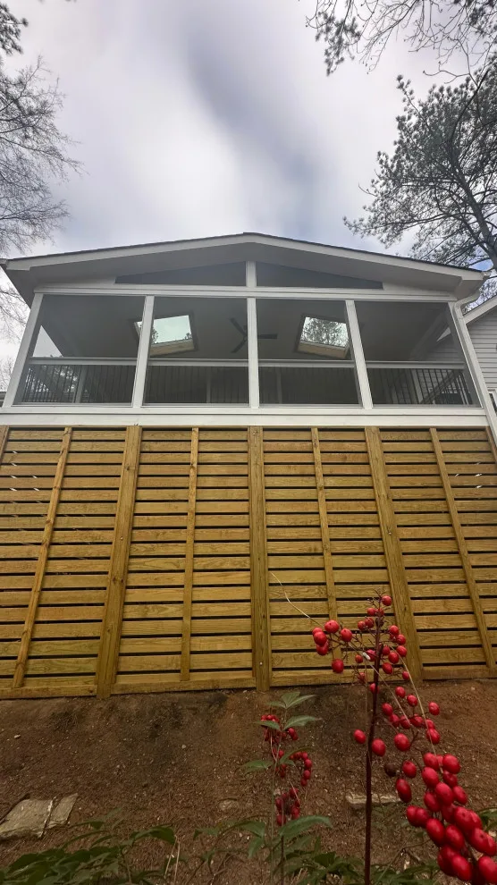 Verandas by JM Decks And Fences - Photo 30