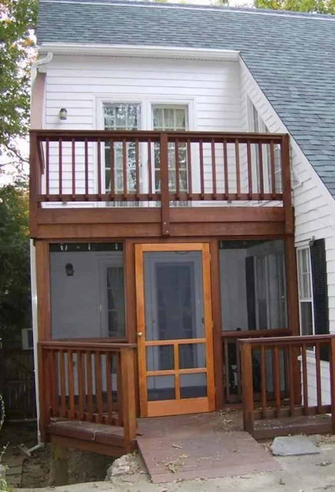 Verandas by Archadeck - Metro West Boston - Photo 6