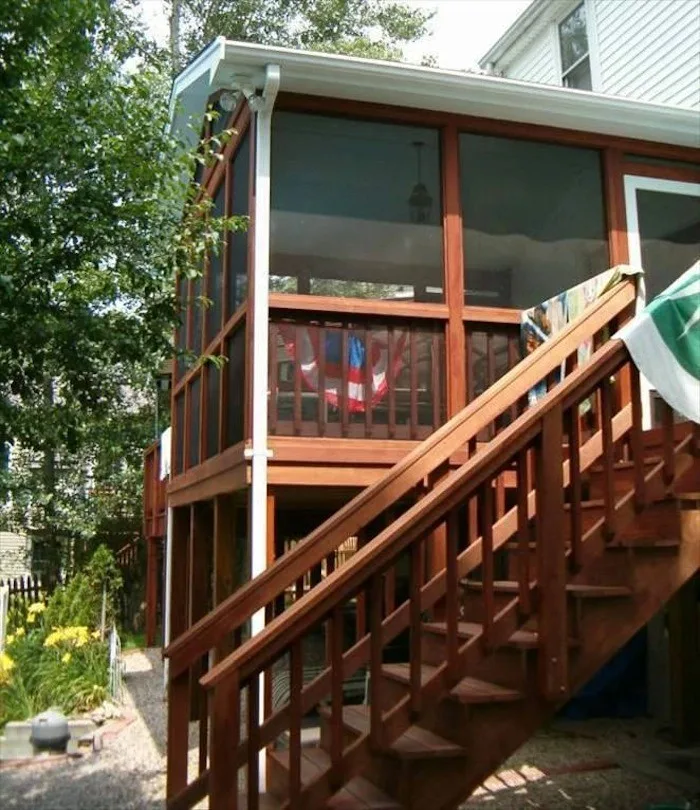 Verandas by Archadeck - Metro West Boston - Photo 4