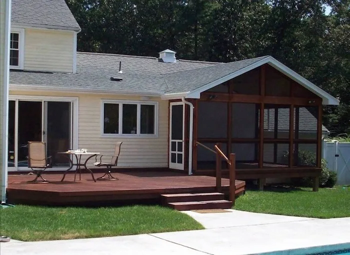 Verandas by Archadeck - Metro West Boston - Photo 11