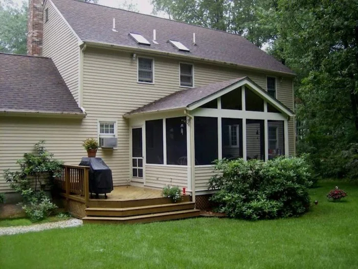 Verandas by Archadeck - Metro West Boston - Photo 5