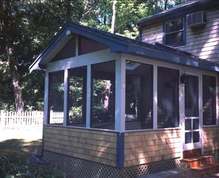 Verandas by Archadeck - Metro West Boston - Photo 8
