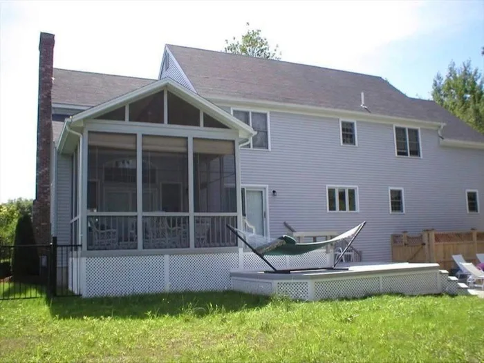Verandas by Archadeck - Metro West Boston - Photo 16