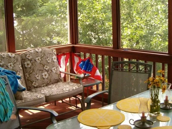 Verandas by Archadeck - Metro West Boston - Photo 7