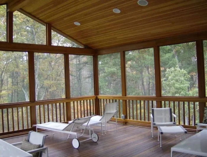 Verandas by Archadeck - Metro West Boston - Photo 15