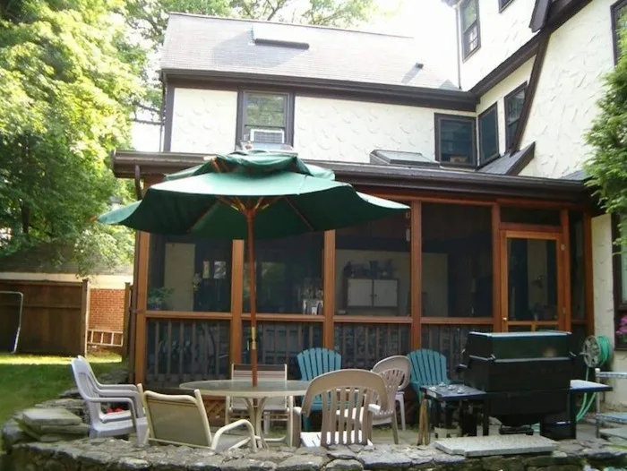 Verandas by Archadeck - Metro West Boston - Photo 13