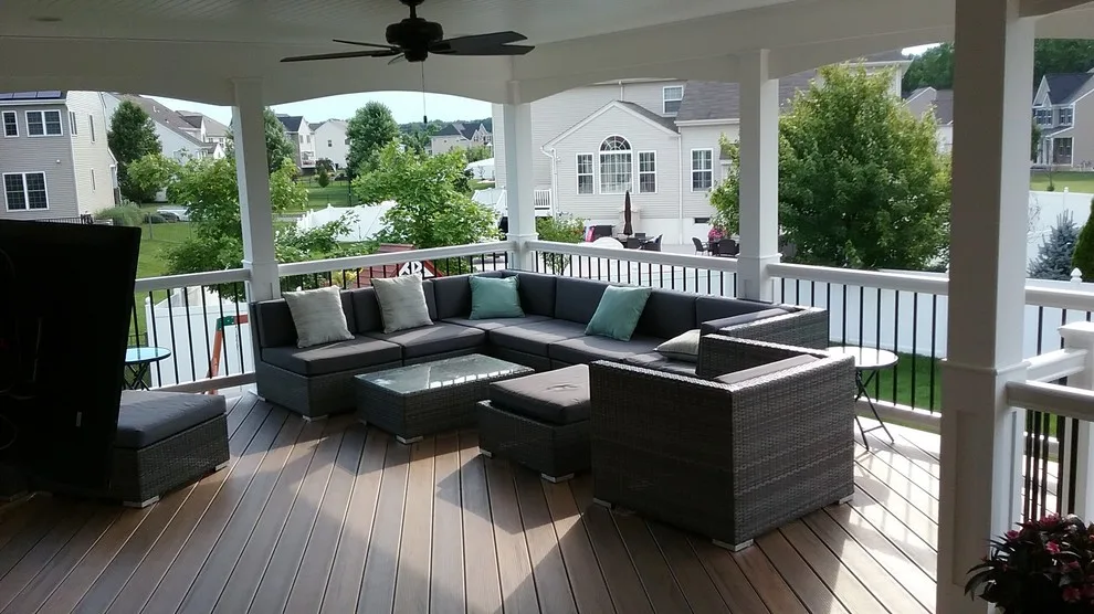Verandas by The Main Deck - Photo 7