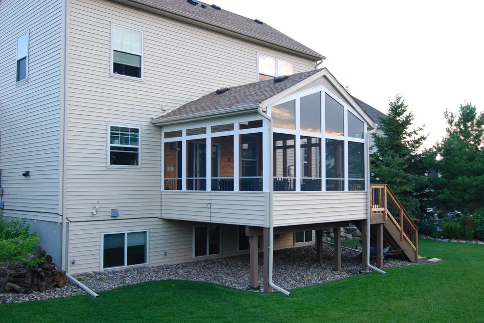 Verandas by Two Teacher Construction - Photo 17