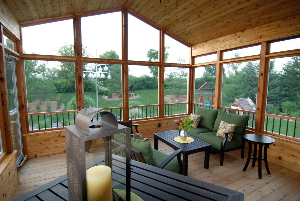Verandas by Two Teacher Construction - Photo 12