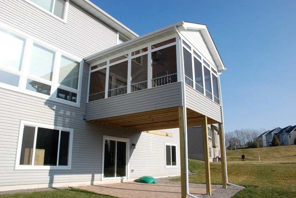 Verandas by Two Teacher Construction - Photo 21