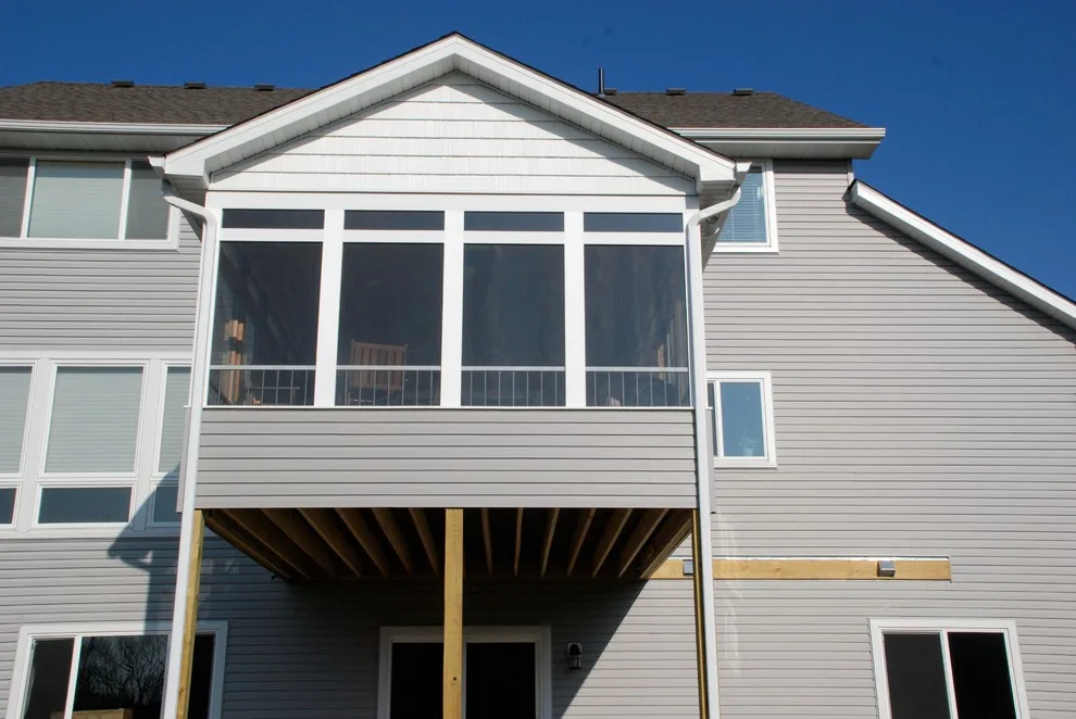 Verandas by Two Teacher Construction - Photo 7