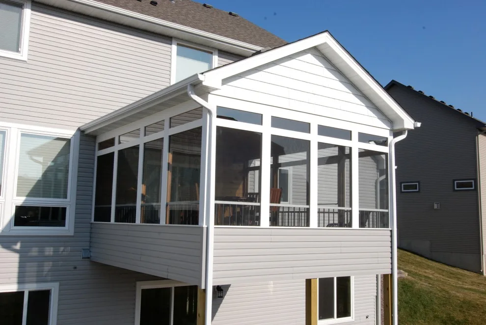 Verandas by Two Teacher Construction - Photo 9
