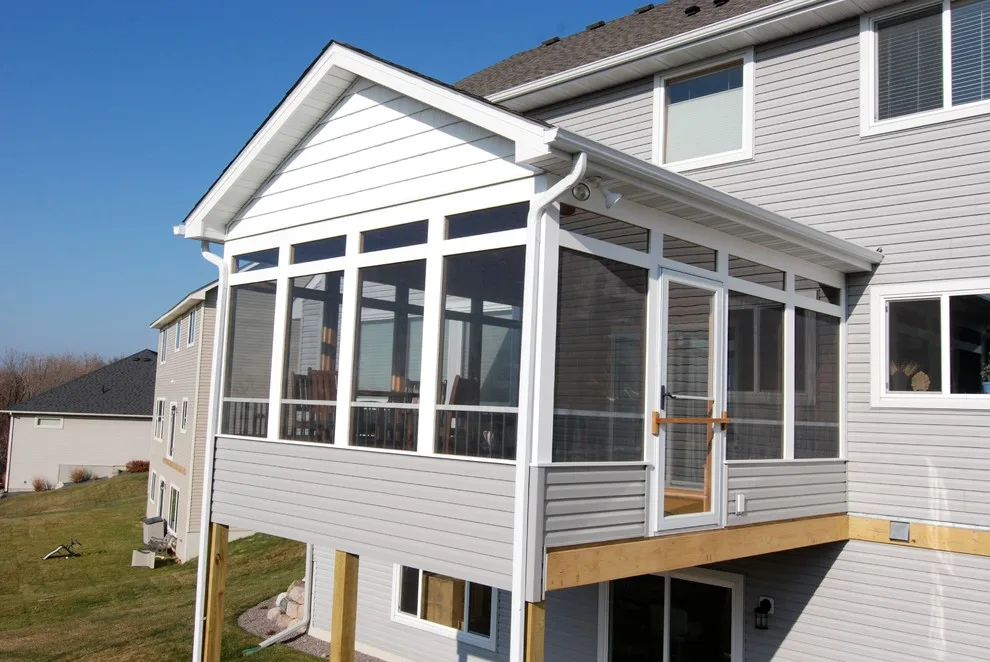Verandas by Two Teacher Construction - Photo 22