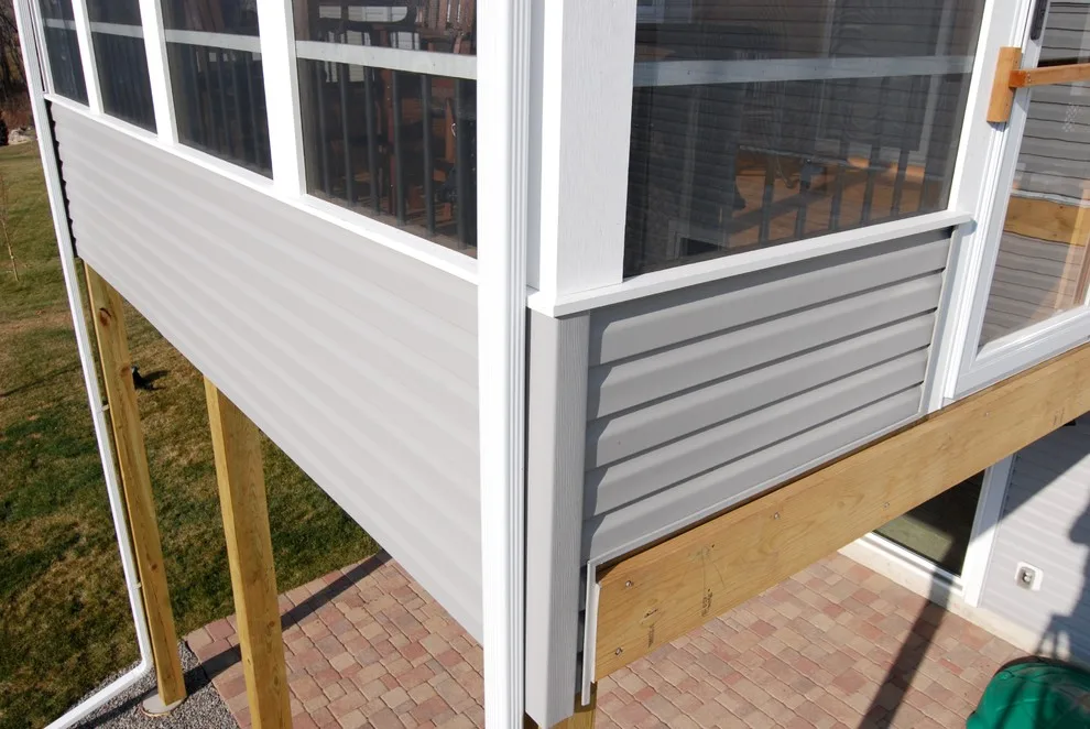 Verandas by Two Teacher Construction - Photo 16