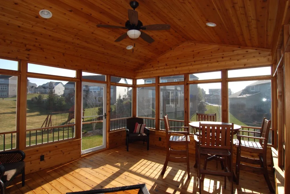 Verandas by Two Teacher Construction - Photo 14