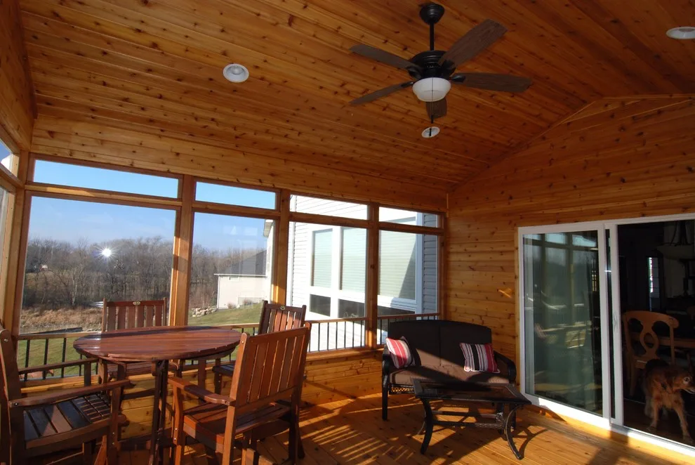 Verandas by Two Teacher Construction - Photo 11