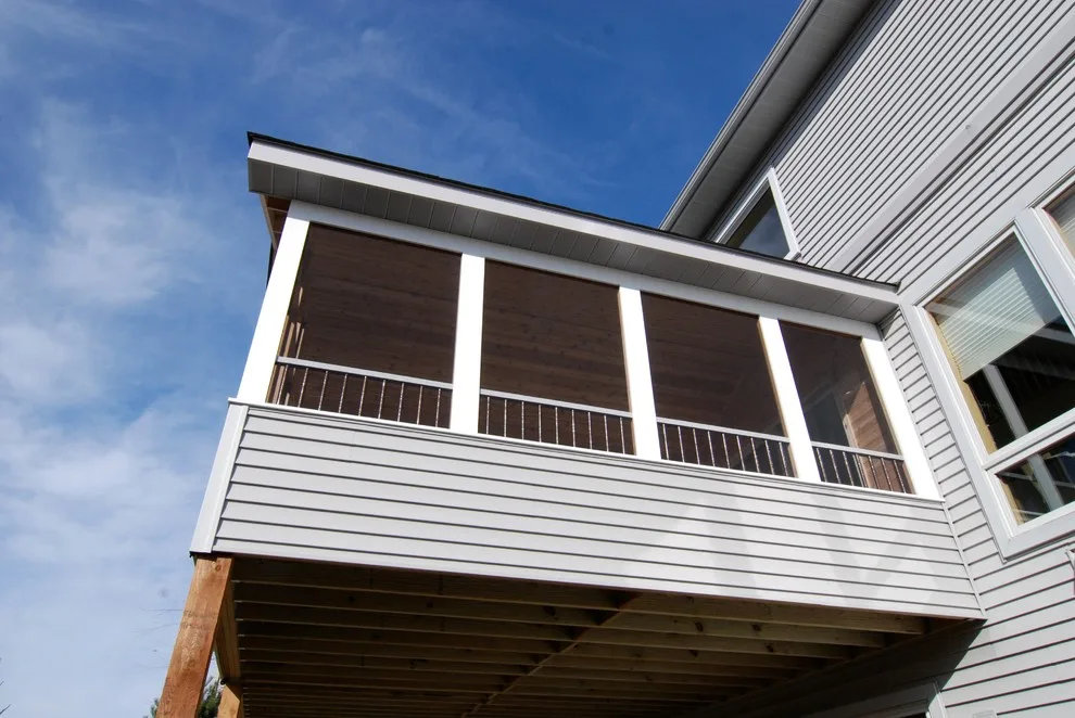 Verandas by Two Teacher Construction - Photo 19