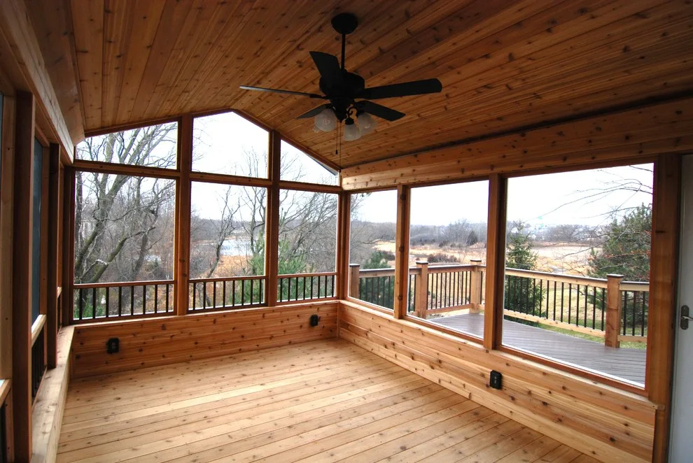 Verandas by Two Teacher Construction - Photo 20