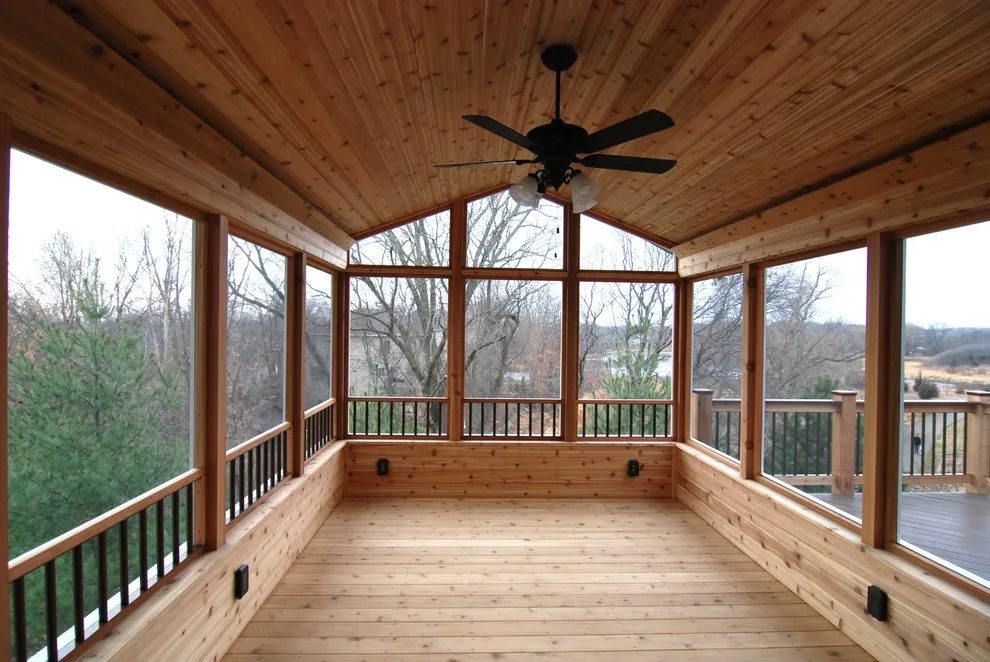 Verandas by Two Teacher Construction - Photo 18