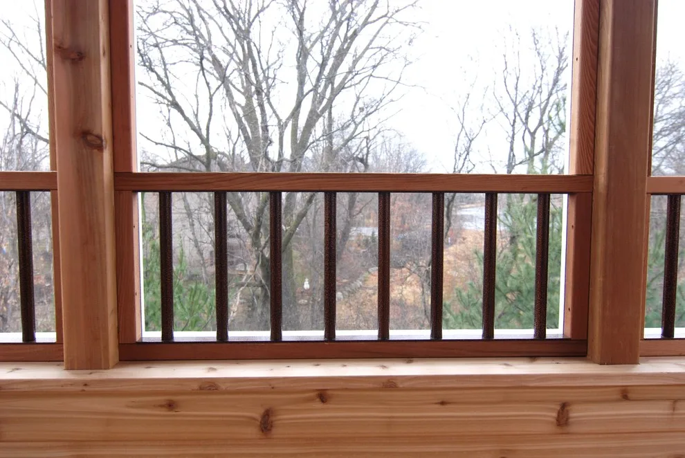 Verandas by Two Teacher Construction - Photo 23