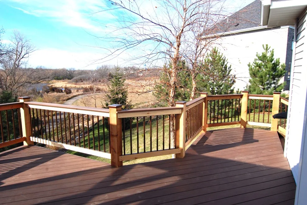 Verandas by Two Teacher Construction - Photo 13