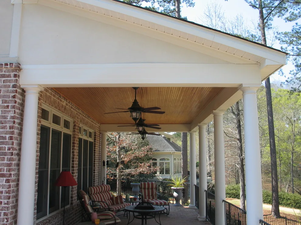 Archadeck Of Augusta GA - Photo 12