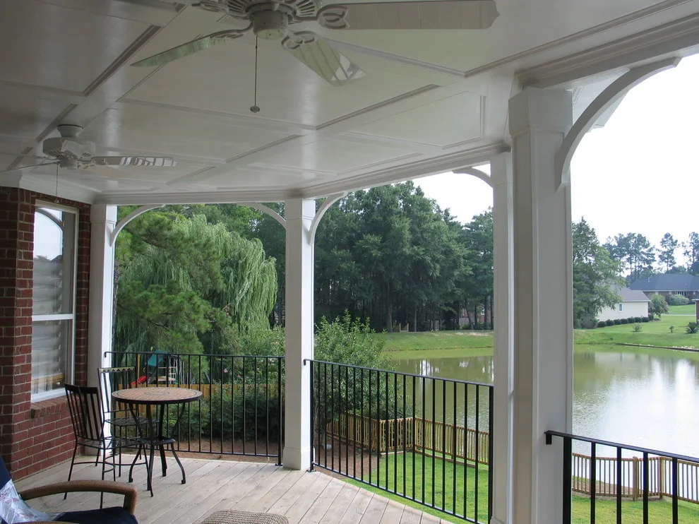 Archadeck Of Augusta GA - Photo 14