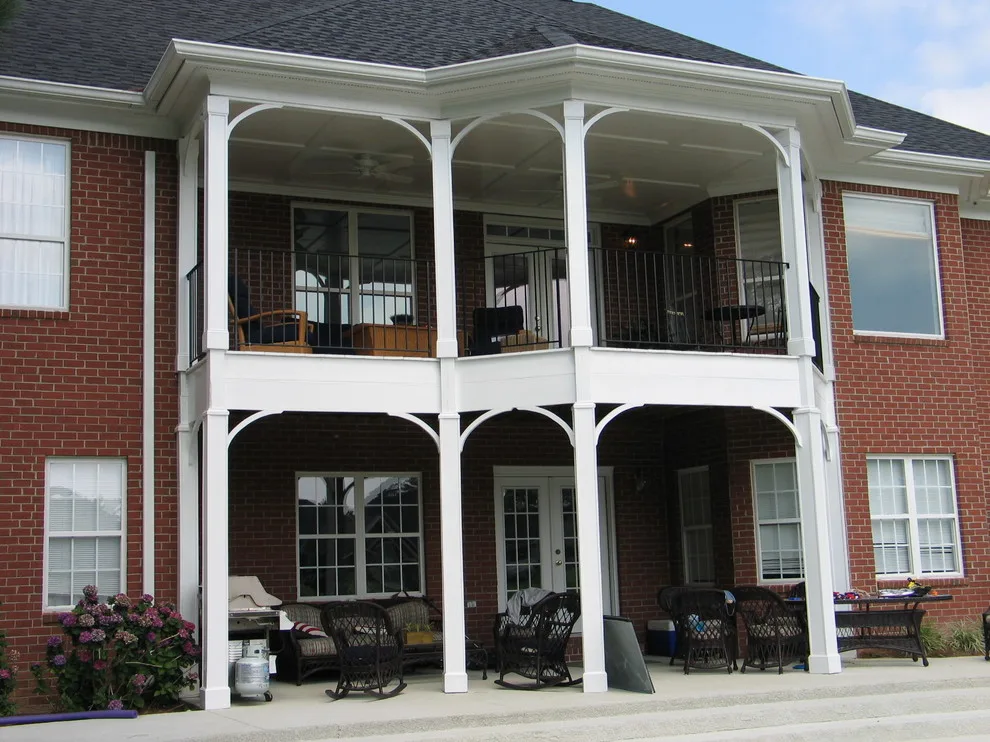 Archadeck Of Augusta GA - Photo 9