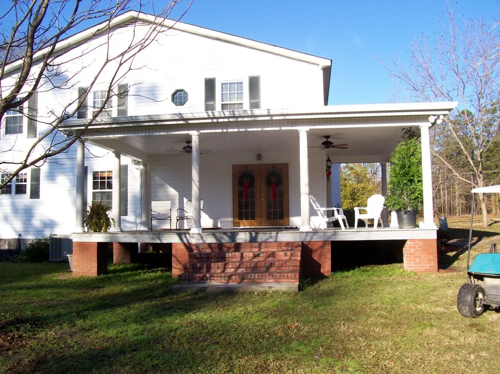 Archadeck Of Augusta GA - Photo 4