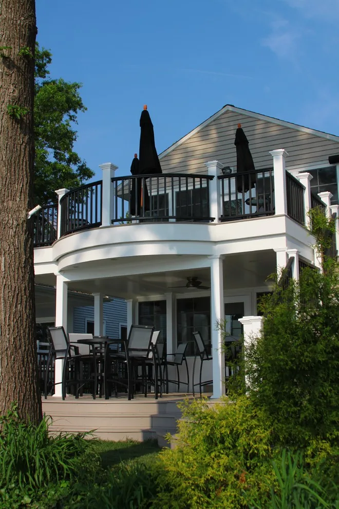 TimberTech - Photo 10