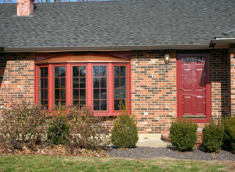 Mineral Area Overhead Door INC - Photo 7