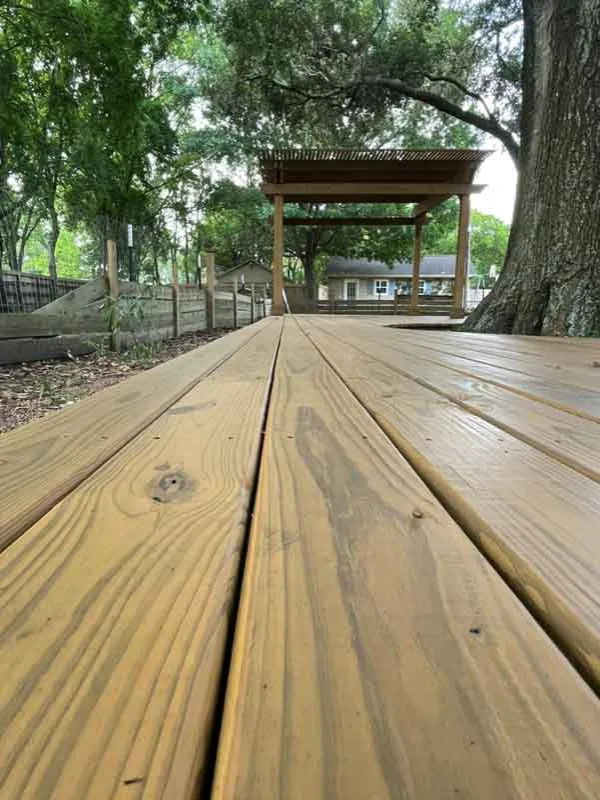 Showcase by The Deck & Patio Company - Photo 13