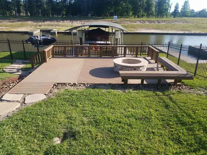 Showcase by The Deck & Patio Company - Photo 21