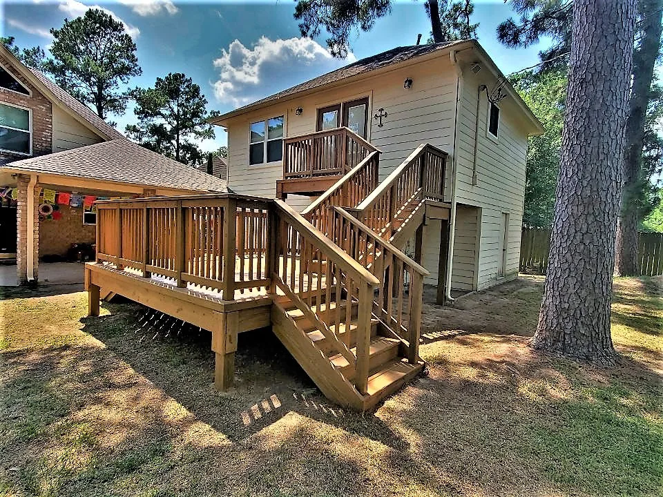 Showcase by The Deck & Patio Company - Photo 24