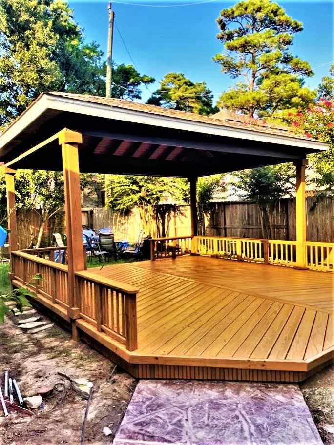 Showcase by The Deck & Patio Company - Photo 7