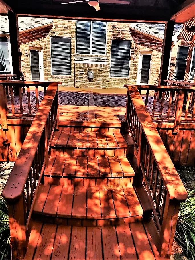 Showcase by The Deck & Patio Company - Photo 4