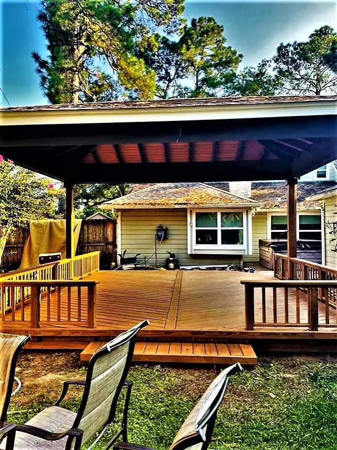 Showcase by The Deck & Patio Company - Photo 25