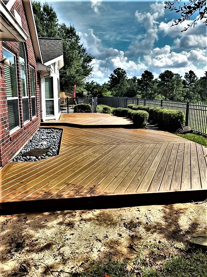 Showcase by The Deck & Patio Company - Photo 8