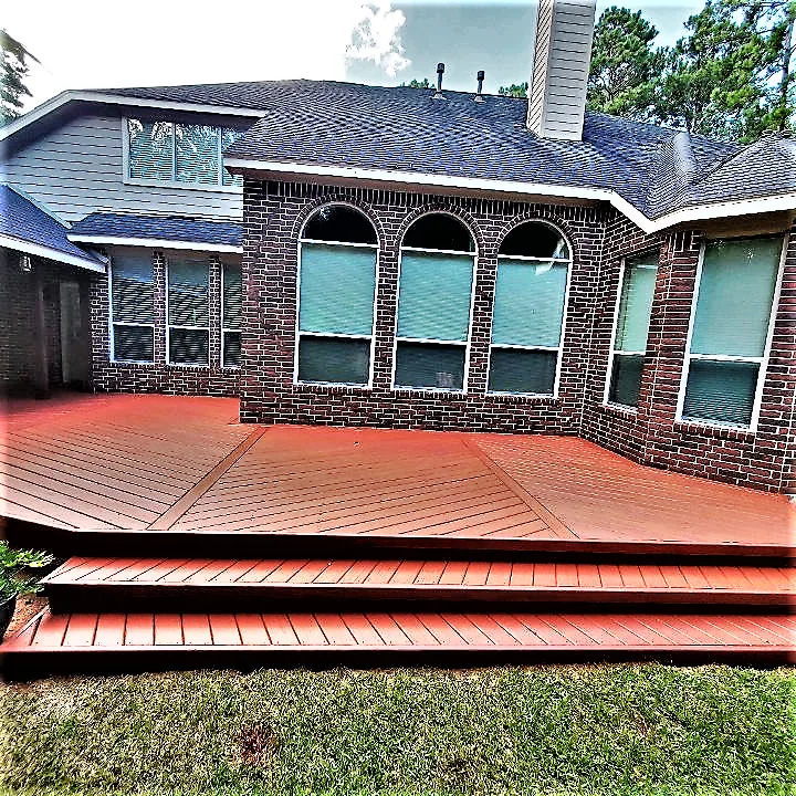 Showcase by The Deck & Patio Company - Photo 38