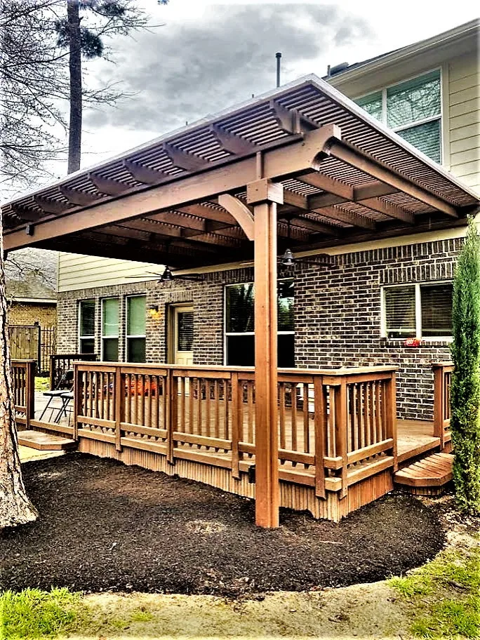 Showcase by The Deck & Patio Company - Photo 18